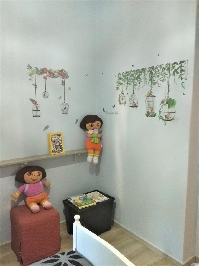 G & G Guesthouse II เอเดสซา ภายนอก รูปภาพ