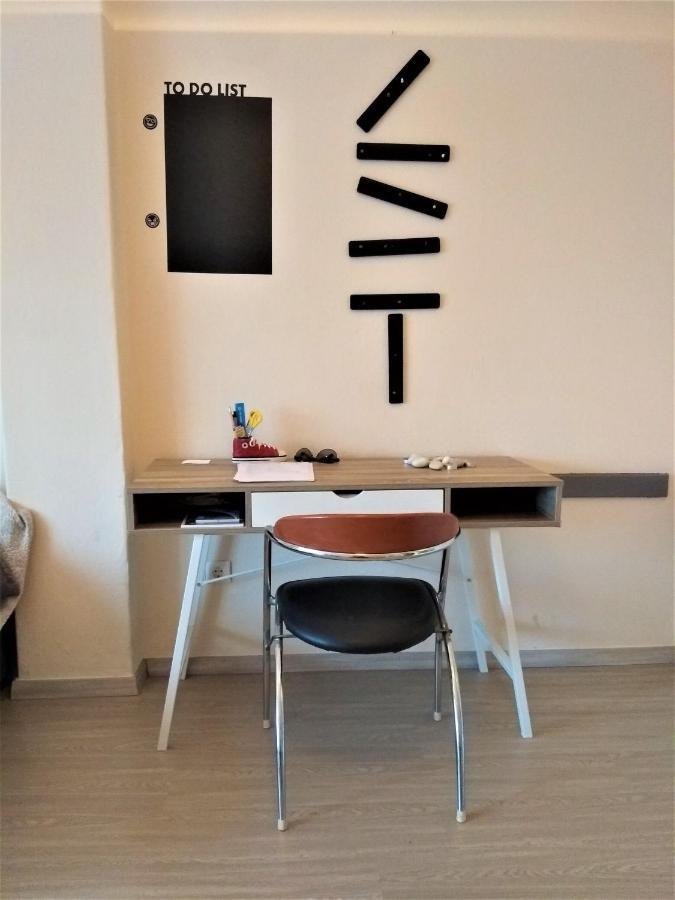 G & G Guesthouse II เอเดสซา ภายนอก รูปภาพ