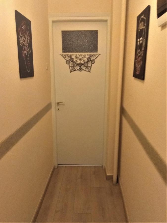 G & G Guesthouse II เอเดสซา ภายนอก รูปภาพ