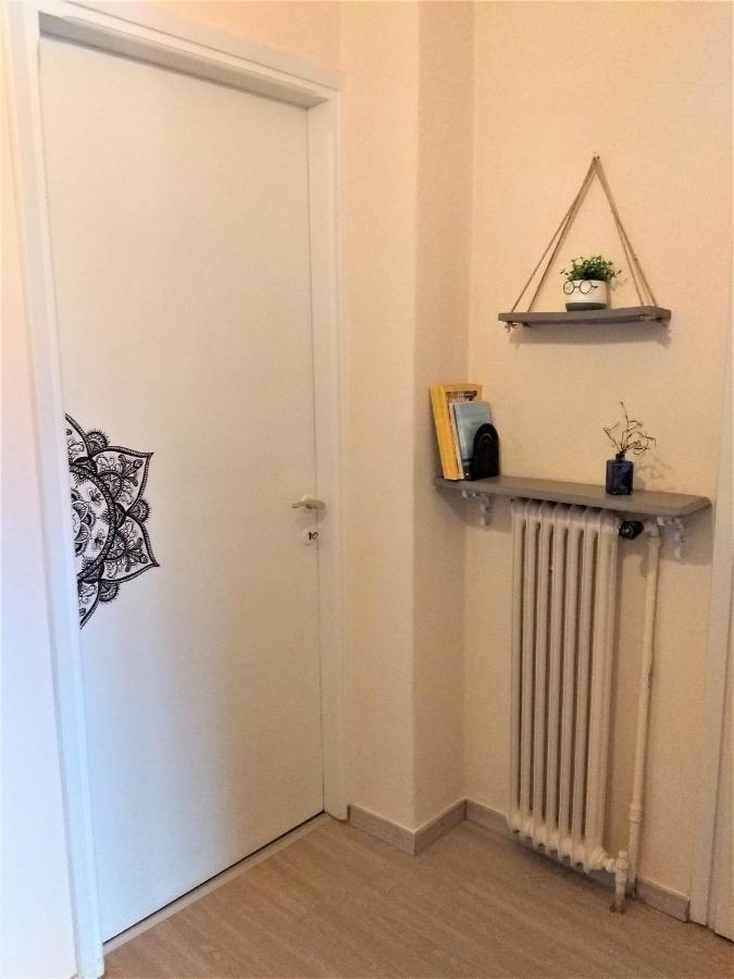 G & G Guesthouse II เอเดสซา ภายนอก รูปภาพ